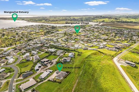 Photo of property in 27c Kahu Drive, Mangawhai, 0505