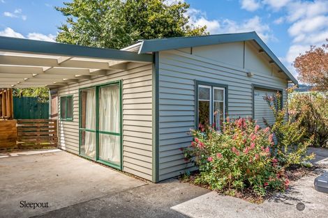Photo of property in 10 Mcdougall Grove, Haywards, Lower Hutt, 5018