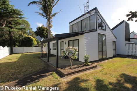 Photo of property in 1/23 Beaumaris Way, Conifer Grove, Takanini, 2112