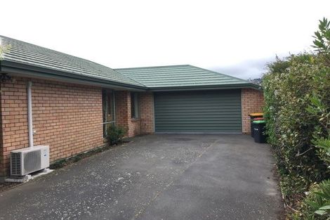 Photo of property in 5 Nina Lane, Somerfield, Christchurch, 8024