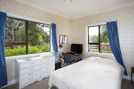 Photo of property in 178 Logan Road, Buckland, Pukekohe, 2677