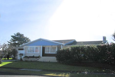 Photo of property in 3 Dalmont Place, Chartwell, Hamilton, 3210