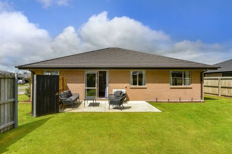 Photo of property in 13 Bavaria Drive, Rolleston, 7614