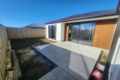 Photo of property in 148 Dunns Crossing Road, Rolleston, 7614