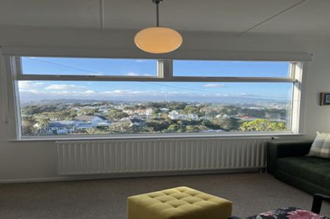 Photo of property in 11 Fairview Crescent, Kelburn, Wellington, 6012
