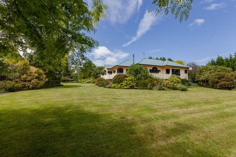 Photo of property in 294 Porangahau Road, Waipukurau, 4282