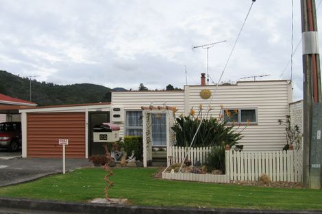 Photo of property in 22 Trotter Avenue, Waiomu, Thames, 3575