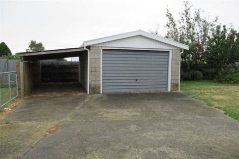 Photo of property in 31 Denmark Street, Temuka, 7920