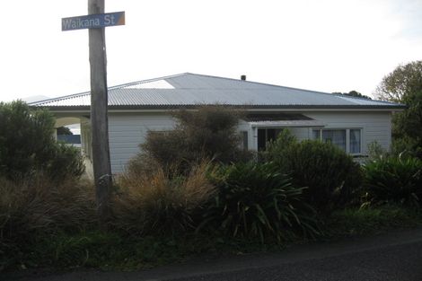 Photo of property in 1 Waikana Street, Broad Bay, Dunedin, 9014