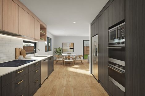 Photo of property in 28 Waka Moana Drive, Hobsonville, Auckland, 0616