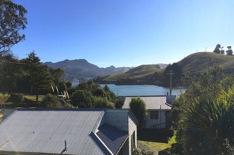 Photo of property in 1722 Highcliff Road, Portobello, Dunedin, 9014