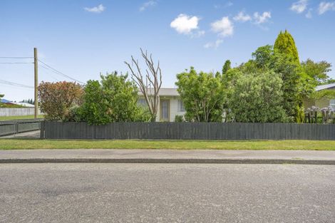 Photo of property in 76 Brandon Street, Featherston, 5710