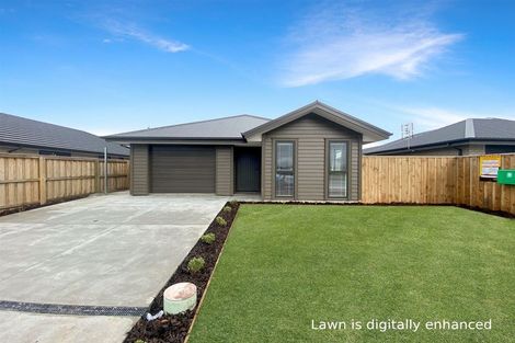 Photo of property in 80 Broadway Parade, Rolleston, 7615