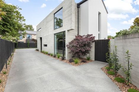 Photo of property in 18 Roa Road, Fendalton, Christchurch, 8041