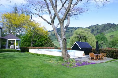 Photo of property in 300 Thorpe-orinoco Road, Ngatimoti, Motueka, 7196