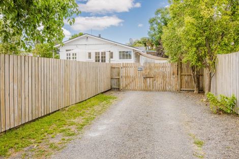 Photo of property in 86 Porangahau Road, Waipukurau, 4200