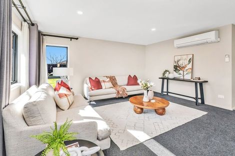 Photo of property in 31 Longcot Drive, Rolleston, 7615