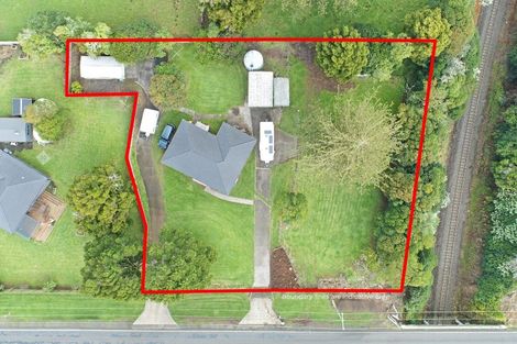 Photo of property in 41 Brookside Road, Glenbrook, Waiuku, 2681