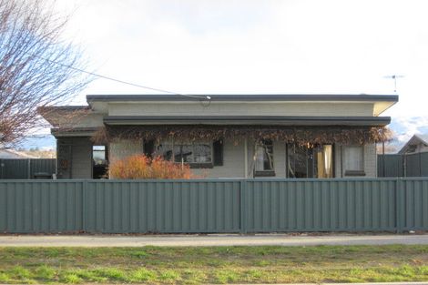 Photo of property in 30 Station Street, Alexandra, 9320