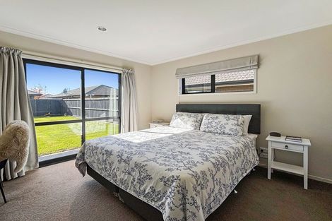 Photo of property in 27 Magnate Drive, Kaiapoi, 7630