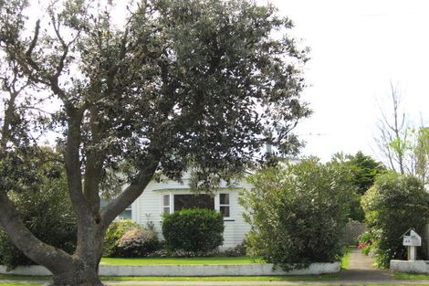 Photo of property in 46 Caius Avenue, Gonville, Whanganui, 4501