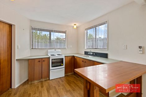 Photo of property in 2/17a Strickland Street, Sydenham, Christchurch, 8023
