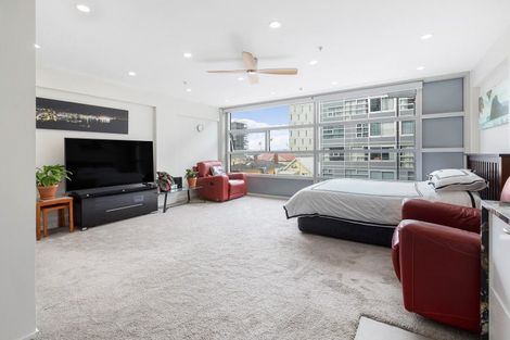 Photo of property in St Pauls Apartments, 70/43 Mulgrave Street, Thorndon, Wellington, 6011