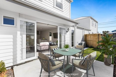 Photo of property in 266b Wilsons Road, Waltham, Christchurch, 8023