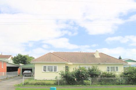 Photo of property in 40 Snell Street, Morrinsville, 3300