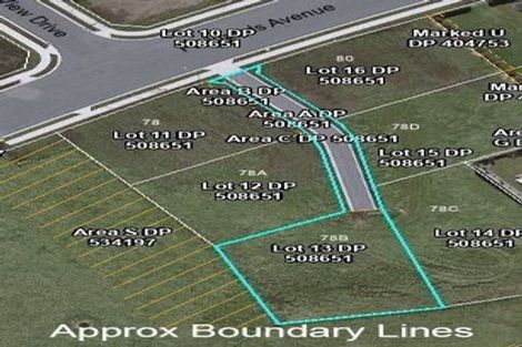 Photo of property in 78b Parklands Avenue, Bell Block, New Plymouth, 4312