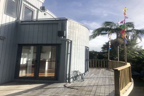 Photo of property in 37a Tuarangi Road, Grey Lynn, Auckland, 1021