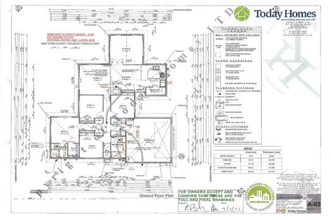 Photo of property in 3 Collisson Street, Leeston, 7632