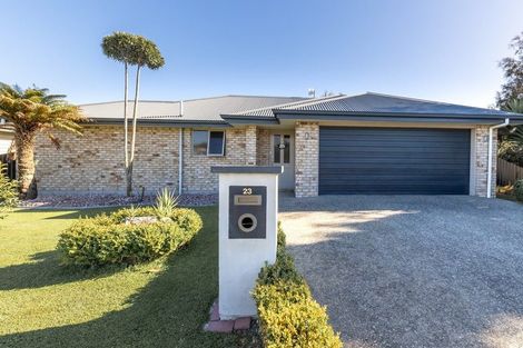 Photo of property in 23 Rintoul Street, Westport, 7825