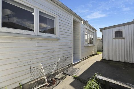 Photo of property in 269 Moore Street, Ashburton, 7700