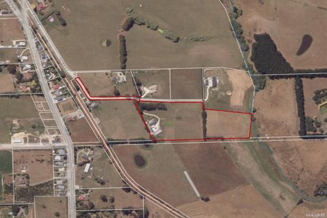 Photo of property in 22 Trailview Lane, Weston, Oamaru, 9401