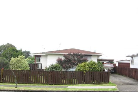 Photo of property in 132 Pigeon Mountain Road, Half Moon Bay, Auckland, 2012
