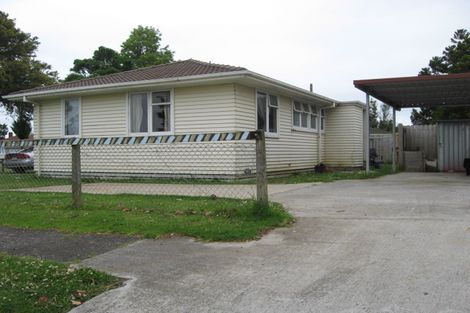 Photo of property in 19 Viscount Street, Mangere, Auckland, 2022
