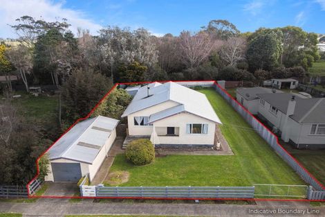 Photo of property in 10 Oturi Road, Waverley, 4510