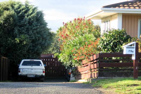 Photo of property in 79a Martin Road, Paraparaumu Beach, Paraparaumu, 5032