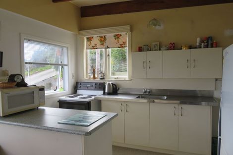 Photo of property in 72 Rapata Road, Oakura, Hikurangi, 0184