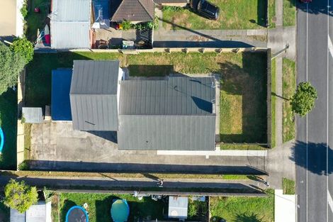 Photo of property in 255 Tramway Road, Chartwell, Hamilton, 3210