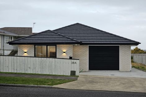 Photo of property in 38a Wynyard Street, Bell Block, New Plymouth, 4312