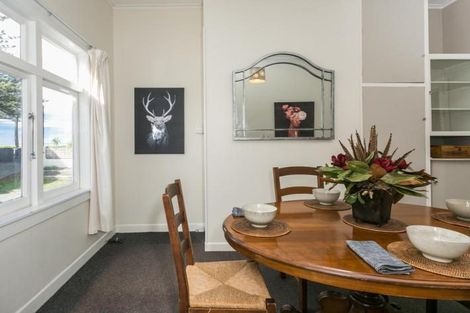 Photo of property in 629 Marine Parade, Napier South, Napier, 4110