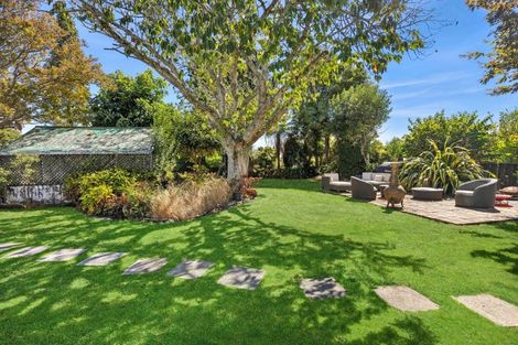 Photo of property in 5 Hampton Terrace, Matamata, 3400