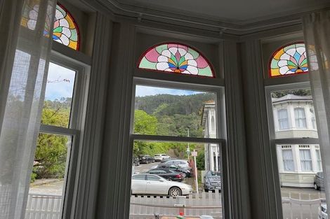 Photo of property in 18 Portland Crescent, Thorndon, Wellington, 6011