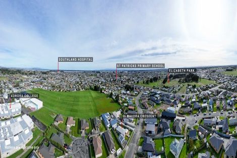 Photo of property in 55 Mavora Crescent, Heidelberg, Invercargill, 9812