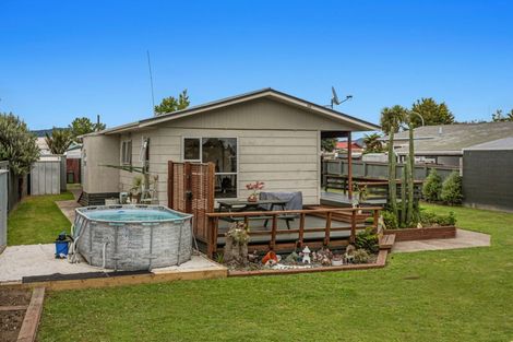 Photo of property in 4 Gadd Place, Whakatane, 3120