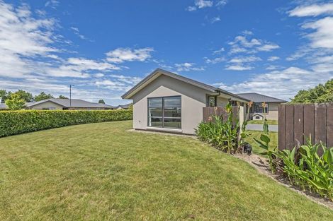 Photo of property in 2 Clausen Avenue, Leeston, 7632
