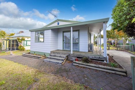 Photo of property in 45 Hakanoa Street, Huntly, 3700