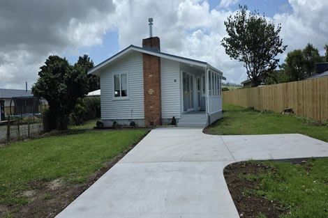 Photo of property in 44 Mangakahia Road, Kaikohe, 0405